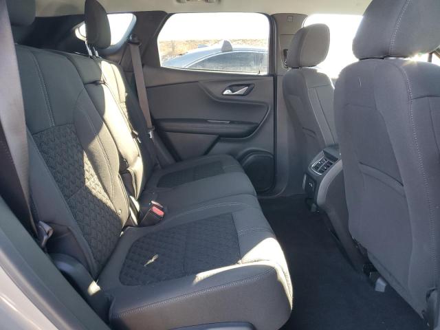 Photo 11 from auction – 2021 CHEVROLET BLAZER 2LT with VIN 3GNKBHR4XMS541845