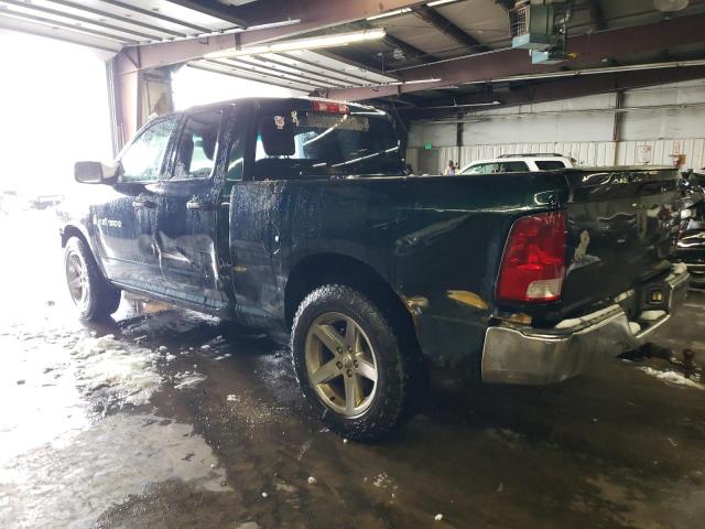 Photo 2 from auction – 2011 DODGE RAM 1500 with VIN 1D7RV1GP1BS529469