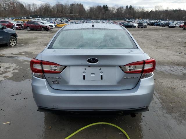 Photo 6 from auction – 2022 SUBARU IMPREZA with VIN 4S3GKAB68N3606247