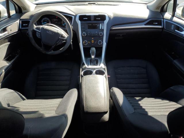 Photo 8 from auction – 2013 FORD FUSION SE with VIN 3FA6P0H74DR200379