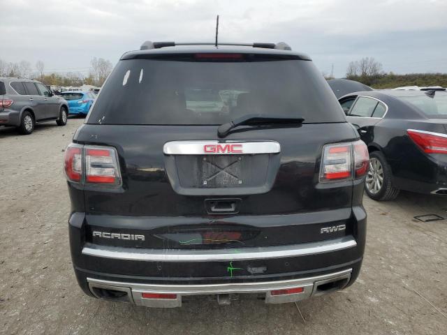 Photo 6 from auction – 2014 GMC ACADIA DEN with VIN 1GKKVTKD3EJ301766