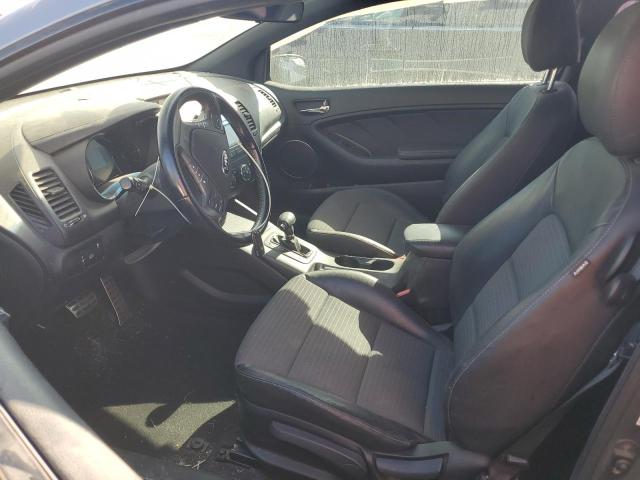 Photo 7 from auction – 2016 KIA FORTE SX with VIN KNAFZ6A38G5618009
