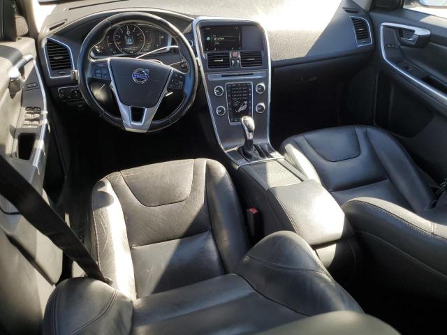 Photo 8 from auction – 2015 VOLVO XC60 T5 PR with VIN YV440MDK2F2687450