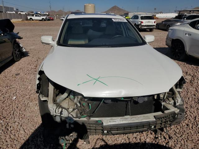 Photo 5 from auction – 2014 HONDA ACCORD EXL with VIN 1HGCR2F83EA237340