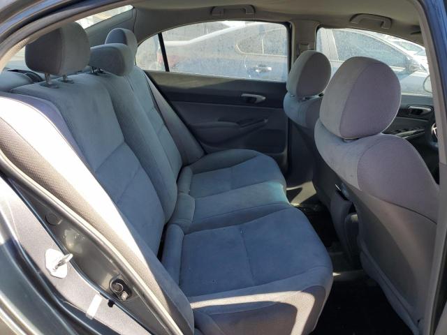 Photo 10 from auction – 2010 HONDA CIVIC LX with VIN 19XFA1F58AE032154