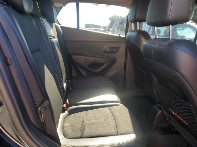Photo 11 from auction – 2018 CHEVROLET TRAX 1LT with VIN 3GNCJLSB4JL201468