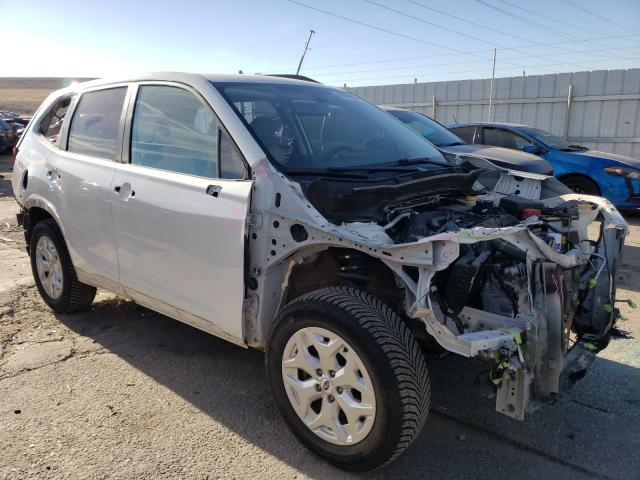 Photo 4 from auction – 2020 SUBARU FORESTER with VIN JF2SKADC6LH572646