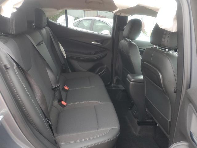 Photo 11 from auction – 2021 BUICK ENCORE GX with VIN KL4MMDS20MB067021