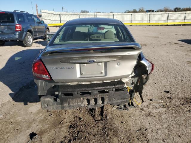 Foto 6 de la subasta – 2004 FORD TAURUS SES con VIN 1FAFP55S34A182523