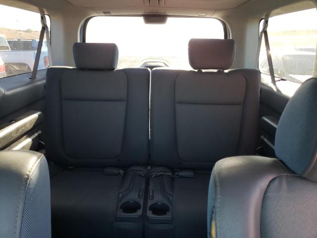 Photo 10 from auction – 2006 HONDA ELEMENT EX with VIN 5J6YH28676L008145