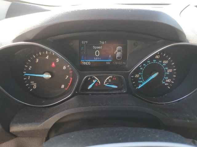 Photo 9 from auction – 2016 FORD ESCAPE SE with VIN 1FMCU0G98GUB15031