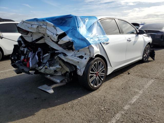 Photo 3 from auction – 2023 KIA FORTE GT with VIN 3KPF44AC9PE591056