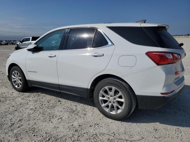 Photo 2 from auction – 2018 CHEVROLET EQUINOX LT with VIN 2GNAXJEV8J6246739