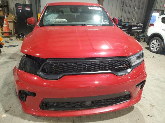 Photo 5 from auction – 2022 DODGE DURANGO GT with VIN 1C4RDJDG9NC106624