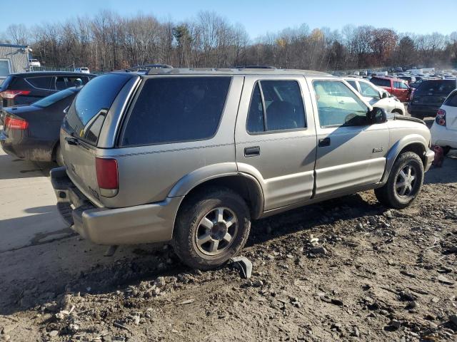 Photo 3 from auction – 2000 OLDSMOBILE BRAVADA with VIN 1GHDT13WXY2255649