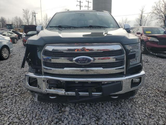 Photo 5 from auction – 2015 FORD F150 SUPER with VIN 1FTEW1EG5FFC61260