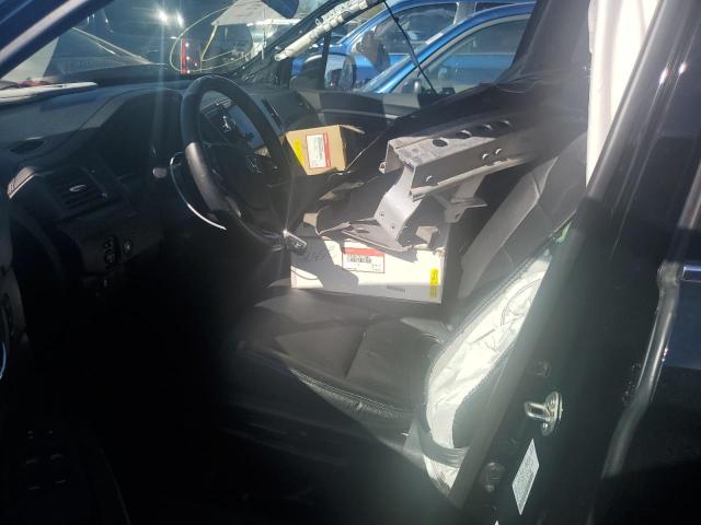 Photo 7 from auction – 2021 HONDA PILOT SE with VIN 5FNYF5H21MB009799