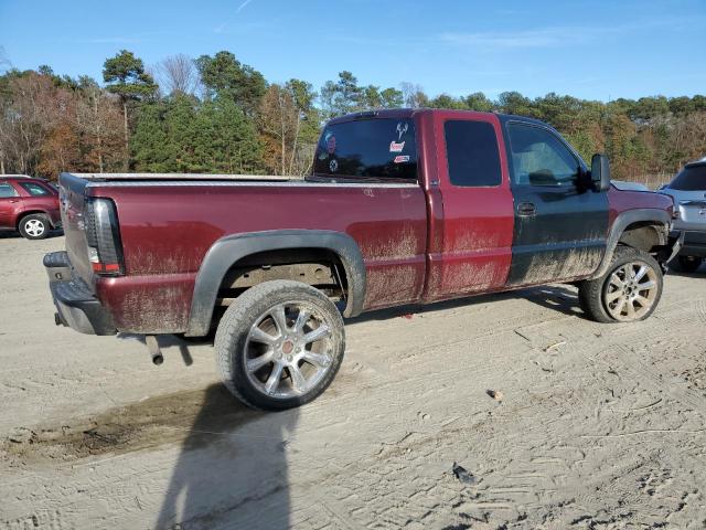 Фото 3 с аукциона – 2002 CHEVROLET SILVERADO с VIN 2GCEK19T721413608
