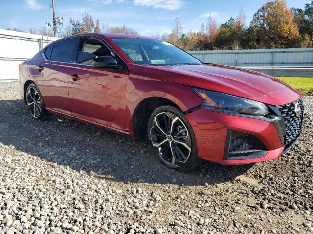Photo 4 from auction – 2023 NISSAN ALTIMA SR with VIN 1N4BL4CV0PN300428