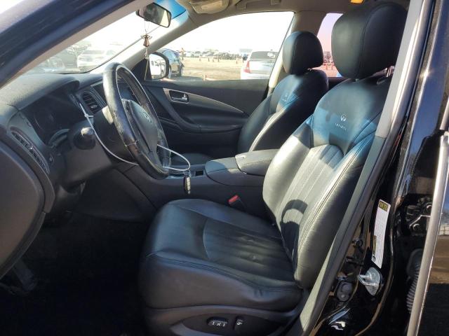 Photo 7 from auction – 2010 INFINITI EX35 BASE with VIN JN1AJ0HP0AM700293