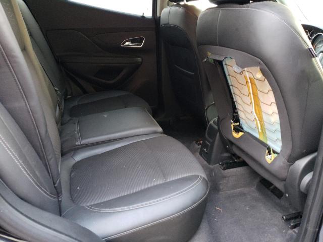 Photo 11 from auction – 2013 BUICK ENCORE CON with VIN KL4CJBSB6DB029561