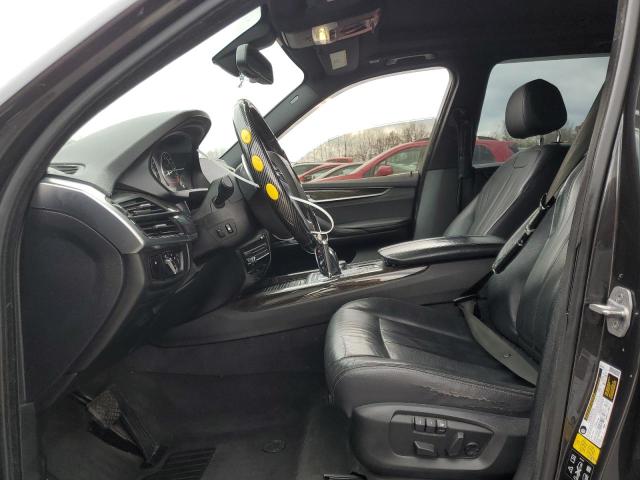 Photo 7 from auction – 2018 BMW X5 XDRIVE3 with VIN 5UXKR0C56J0X85601