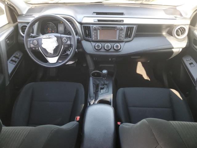 Photo 8 from auction – 2017 TOYOTA RAV4 LE with VIN 2T3ZFREV3HW355122
