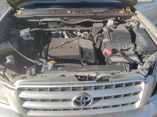 Фото 11 с аукциона – 2003 TOYOTA HIGHLANDER с VIN JTEHF21A130118997
