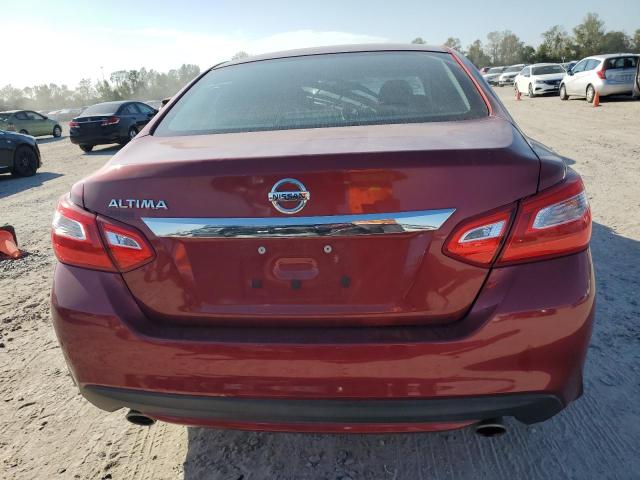 Photo 6 from auction – 2016 NISSAN ALTIMA 2.5 with VIN 1N4AL3APXGN389595