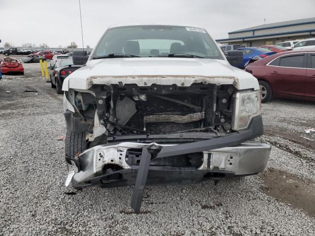 Photo 5 from auction – 2013 FORD F150 SUPER with VIN 1FTFW1EF4DFD70236