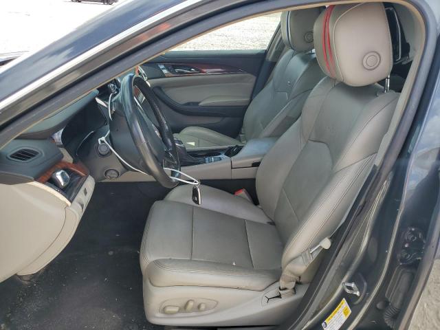 Photo 7 from auction – 2014 CADILLAC CTS LUXURY with VIN 1G6AX5SX4E0197160