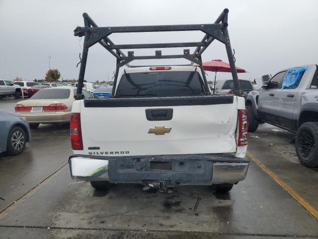 Photo 6 from auction – 2010 CHEVROLET SILVERADO with VIN 3GCRCPEA8AG169673