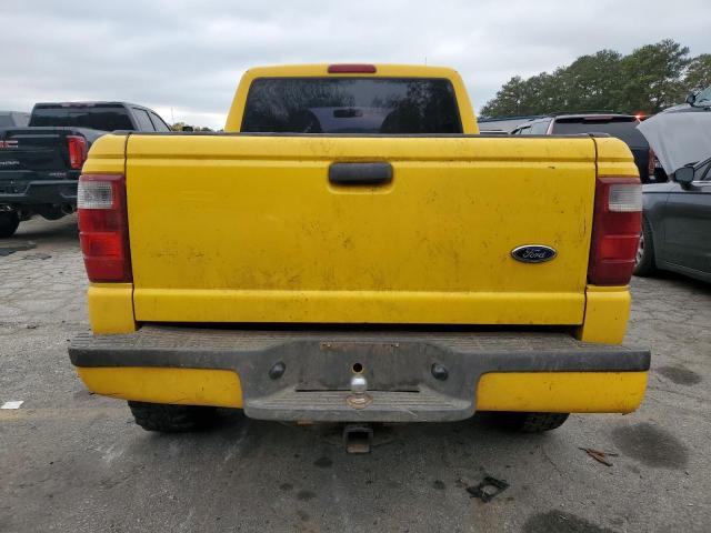 Photo 6 from auction – 2001 FORD RANGER SUP with VIN 1FTYR14E91TA65868