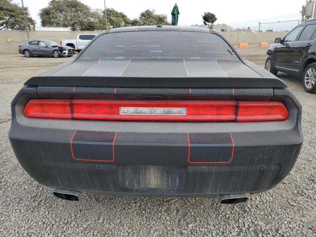 Photo 6 from auction – 2013 DODGE CHALLENGER with VIN 2C3CDYBT3DH631029