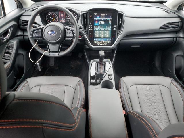 Photo 8 from auction – 2024 SUBARU OUTBACK with VIN 4S4GUHN62R3710071