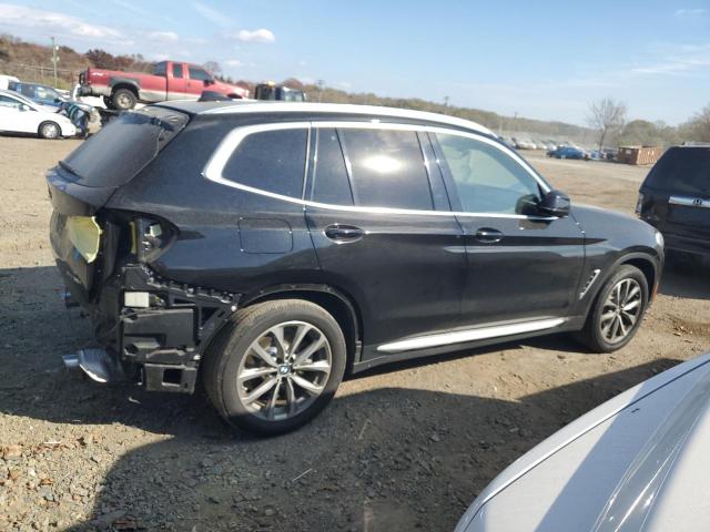 Photo 3 from auction – 2019 BMW X3 XDRIVE3 with VIN 5UXTR9C5XKLR07871