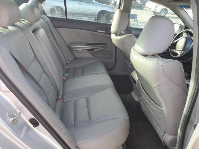 Photo 10 from auction – 2010 HONDA ACCORD EXL with VIN 1HGCP2F89AA124489