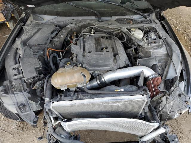 Photo 11 from auction – 2015 FORD MUSTANG with VIN 1FA6P8TH2F5418163