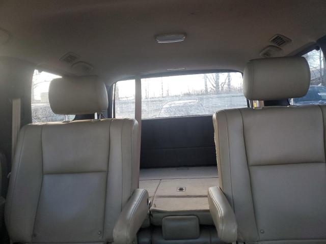 Photo 10 from auction – 2008 TOYOTA SEQUOIA LI with VIN 5TDBY68A18S005900