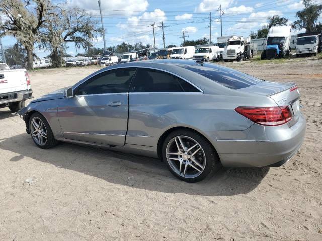 Photo 2 from auction – 2014 MERCEDES-BENZ E 350 with VIN WDDKJ5KB2EF240906