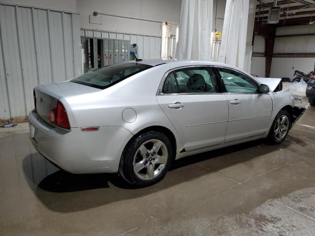 Photo 3 from auction – 2010 CHEVROLET MALIBU 1LT with VIN 1G1ZC5EB2AF102056