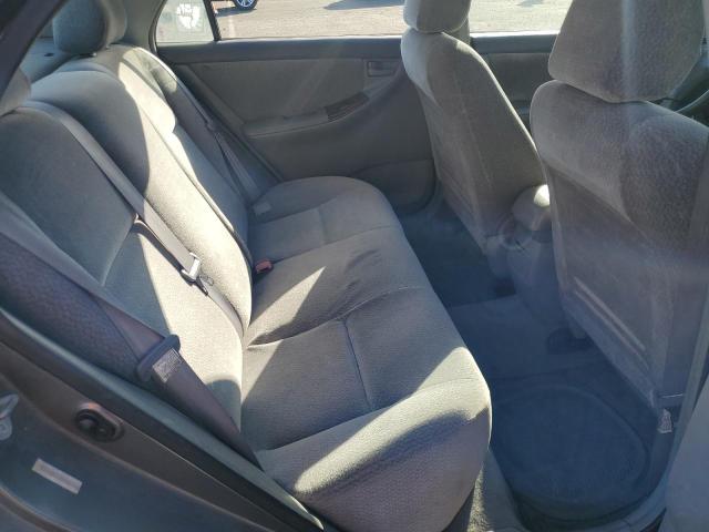 Photo 10 from auction – 2003 TOYOTA COROLLA CE with VIN 2T1BR32E13C087992