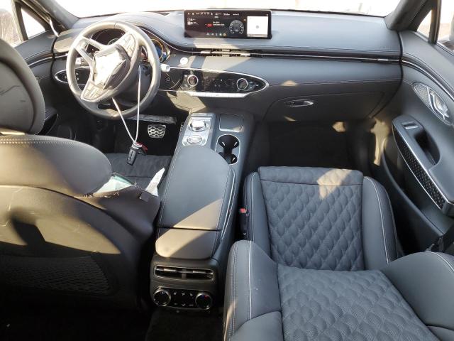 Foto 8 de la subasta – 2024 GENESIS GV70 BASE con VIN 5NMMCDTC2RH012878