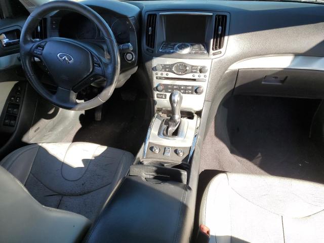 Photo 8 from auction – 2012 INFINITI G37 BASE with VIN JN1CV6FE2CM201547