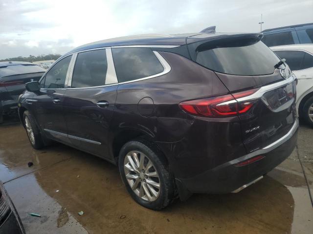 Photo 2 from auction – 2018 BUICK ENCLAVE PR with VIN 5GAERCKW9JJ171194