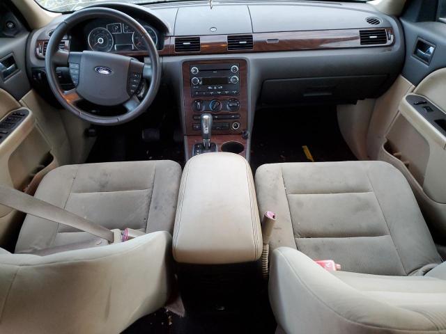 Photo 8 from auction – 2009 FORD TAURUS SE with VIN 1FAHP23W89G113084