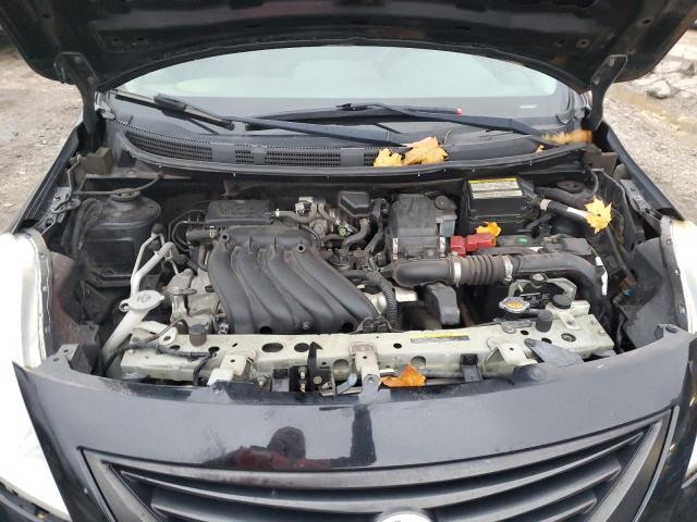 Photo 11 from auction – 2014 NISSAN VERSA S with VIN 3N1CN7AP0EL849464