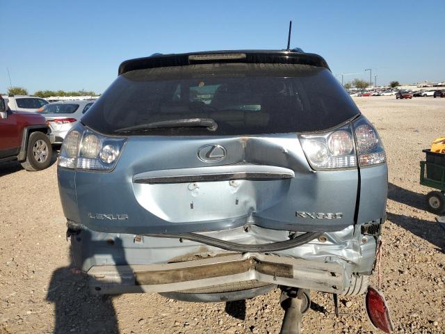 Photo 6 from auction – 2006 LEXUS RX 330 with VIN 2T2HA31U66C088100