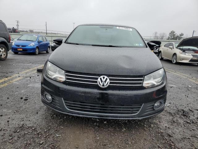 Photo 5 from auction – 2012 VOLKSWAGEN EOS KOMFOR with VIN WVWBW7AHXCV003287