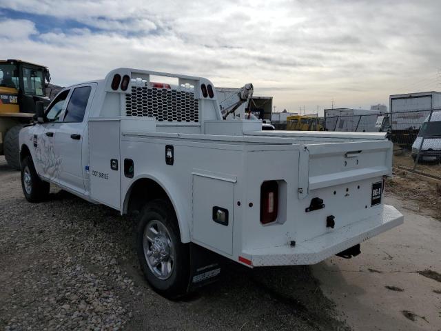 Photo 2 from auction – 2022 RAM 3500 TRADE with VIN 3C63R3GL7NG226325